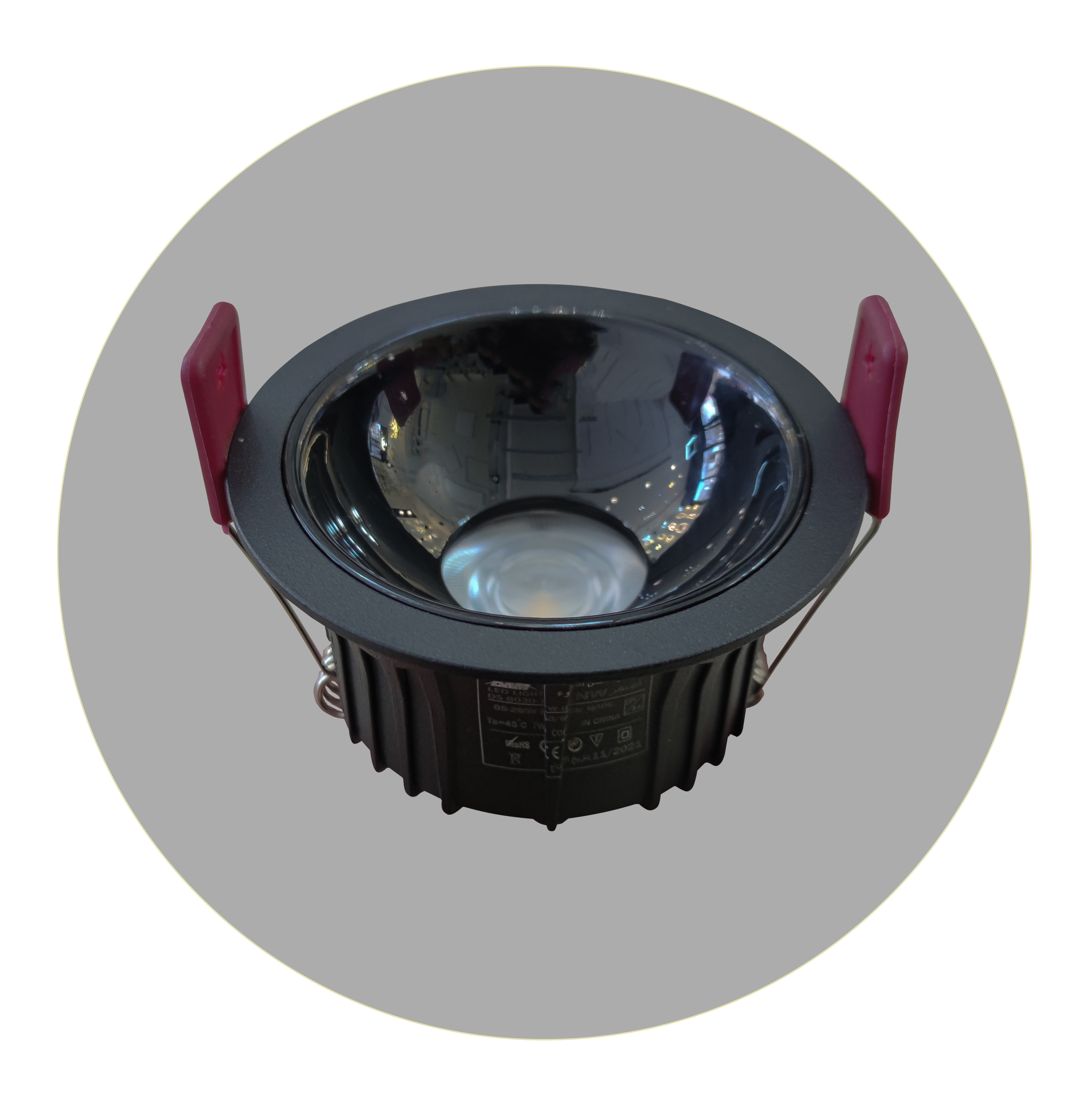 COB Downlight